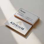 Adisium Wealth Management Logo - Entry #1751