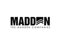 Madden Logo - Entry #5484