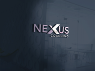 Nexus Coaching Logo - Entry #559