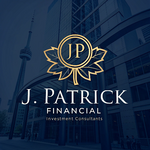 J. Patrick Financial Logo - Entry #250