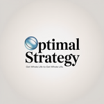Optimal Strategy Logo - Entry #2058