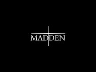 Madden Logo - Entry #1931