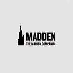 Madden Logo - Entry #3556