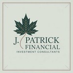 J. Patrick Financial Logo - Entry #1110