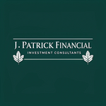 J. Patrick Financial Logo - Entry #2859