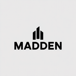 Madden Logo - Entry #1240