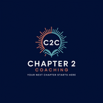 Chapter 2 Coaching Logo - Entry #1432