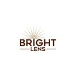 BRIGHT LENS or BRIGHT LENS STUDIO Logo - Entry #1703