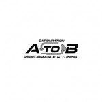 A to B Performance and Tuning Logo - Entry #879