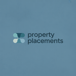 Property Placements Logo - Entry #1481
