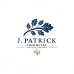 J. Patrick Financial Logo - Entry #2197