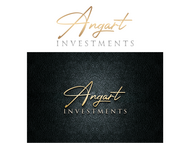 Angart Investments Logo - Entry #912