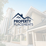 Property Placements Logo - Entry #830