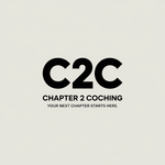 Chapter 2 Coaching Logo - Entry #671