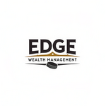 Edge Wealth Management Logo - Entry #3391