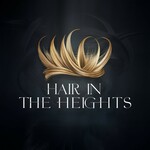 Hair in the Heights Logo - Entry #2012