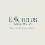 Epictetus Wealth Ltd. Logo - Entry #1090
