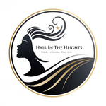 Hair in the Heights Logo - Entry #872