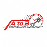 A to B Performance and Tuning Logo - Entry #355