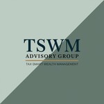 TSWM Advisory Group Logo - Entry #652