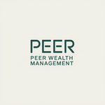 Peer Wealth Management Logo - Entry #1087