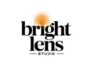BRIGHT LENS or BRIGHT LENS STUDIO Logo - Entry #1433