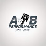 A to B Performance and Tuning Logo - Entry #1253