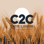 Chapter 2 Coaching Logo - Entry #1166