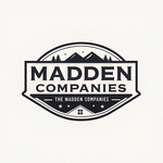 Madden Logo - Entry #5346