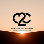 Chapter 2 Coaching Logo - Entry #1073