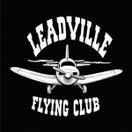 Leadville Flying Club Logo - Entry #1704