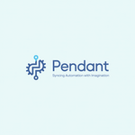pendant Logo - Entry #3258
