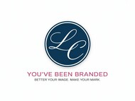 You've Been Branded Logo - Entry #527
