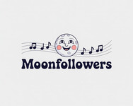 Moonfollowers Logo - Entry #1317