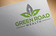 Green Road Wealth Logo - Entry #1128