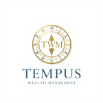 Tempus Wealth Management Logo - Entry #881