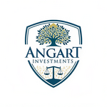 Angart Investments Logo - Entry #1667