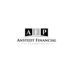 Anstedt Financial Planning Logo - Entry #598