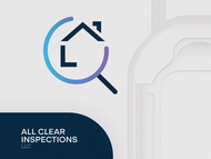 All Clear Inspections LLC Logo - Entry #163