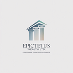 Epictetus Wealth Ltd. Logo - Entry #88