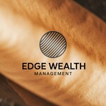 Edge Wealth Management Logo - Entry #3208