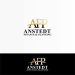 Anstedt Financial Planning Logo - Entry #102