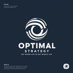 Optimal Strategy Logo - Entry #1004