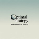 Optimal Strategy Logo - Entry #1828