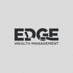 Edge Wealth Management Logo - Entry #835