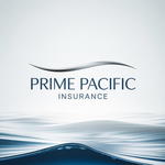 PRIME PACIFIC INSURANCE Logo - Entry #1576