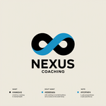 Nexus Coaching Logo - Entry #504