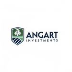 Angart Investments Logo - Entry #1477