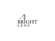 BRIGHT LENS or BRIGHT LENS STUDIO Logo - Entry #507
