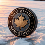 Edge Wealth Management Logo - Entry #2610